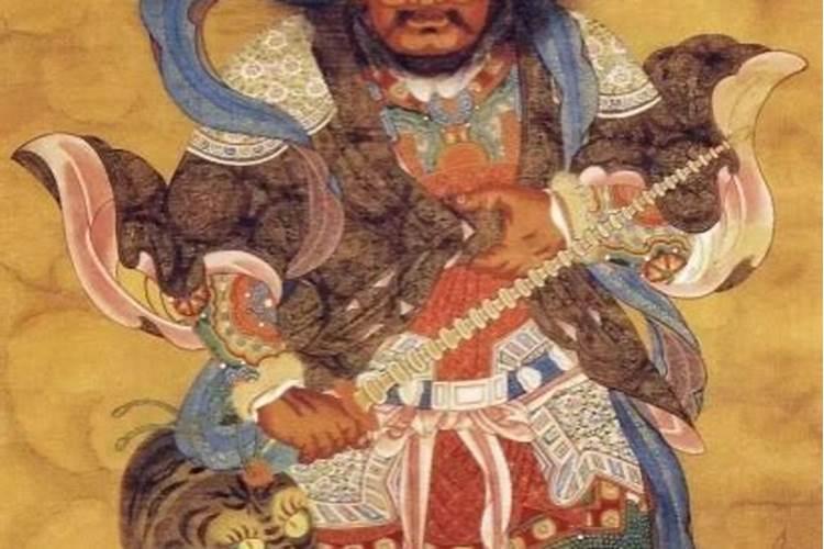 正月初五禁忌哪些事