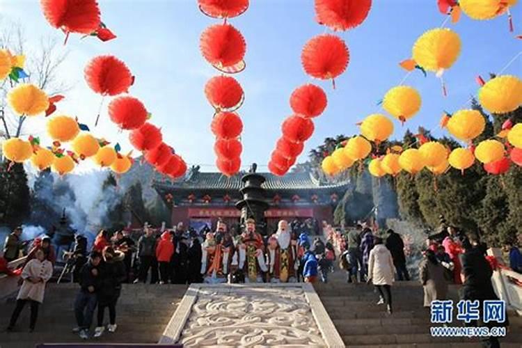 本命年犯太岁是啥意思 本命年犯太岁的含义
