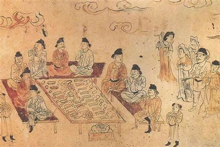 冬至这天,你们那里有哪些习俗呢？