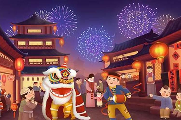正月初五初六宜和忌是什么