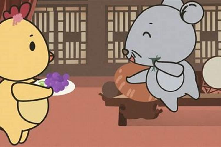 属鸡男和属猪女的婚姻相配吗