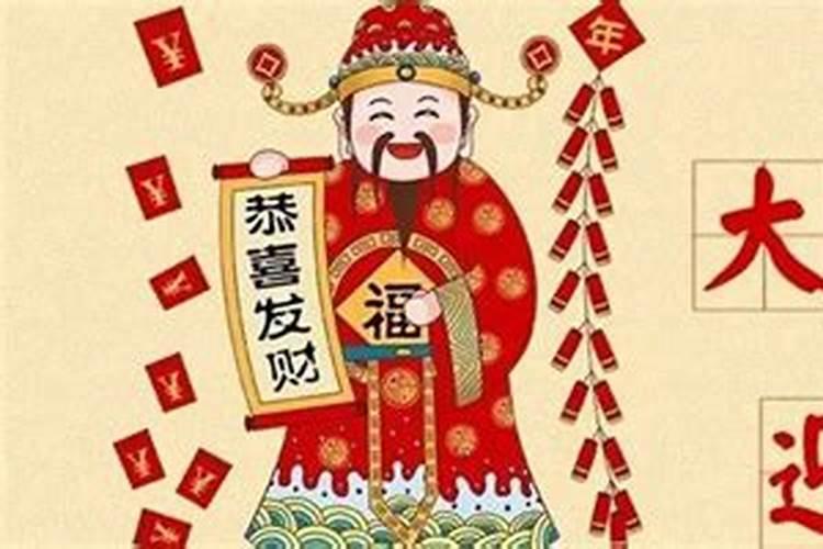 农历正月初五是什么节日？