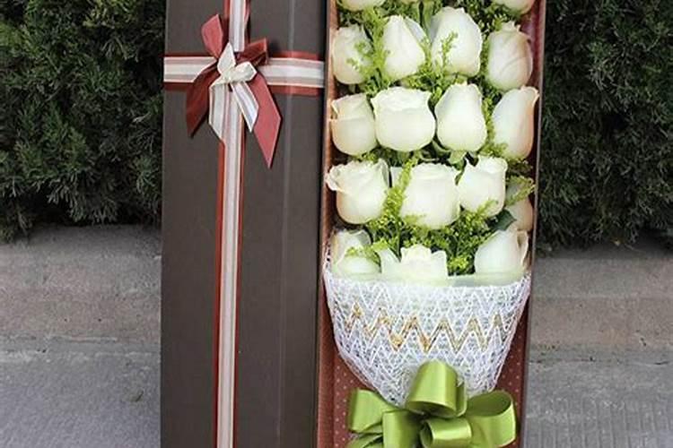 七夕节送老婆什么花好 七夕节送老婆选择什么花好