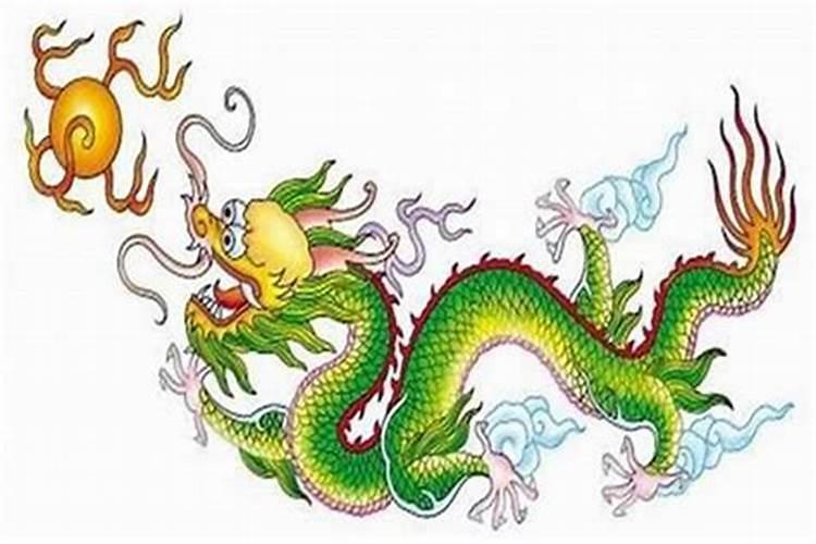 1988年属龙几月出生最好命