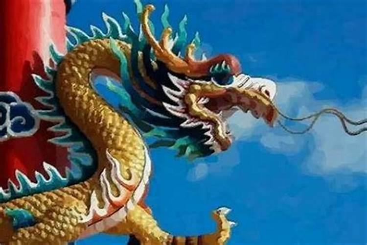 龙年12月出生的人命运
