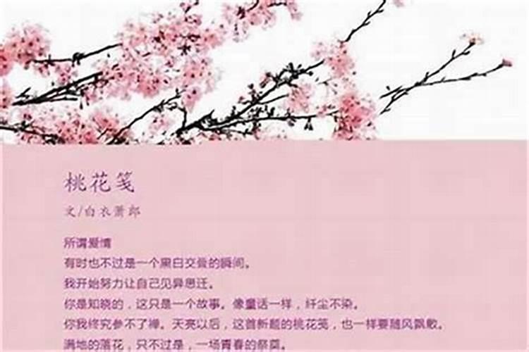 什么是童子命？