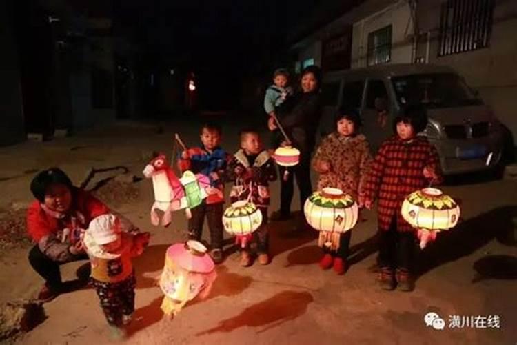 正月十五上坟什么讲究