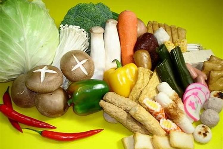 冬至应该吃什么最好 冬至日不适合吃的食物