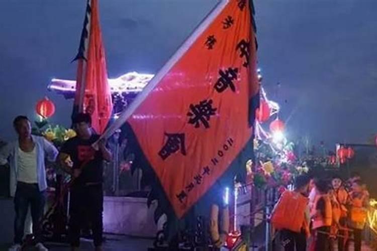 中国三大鬼节是哪三个中国三大鬼节是什么时候
