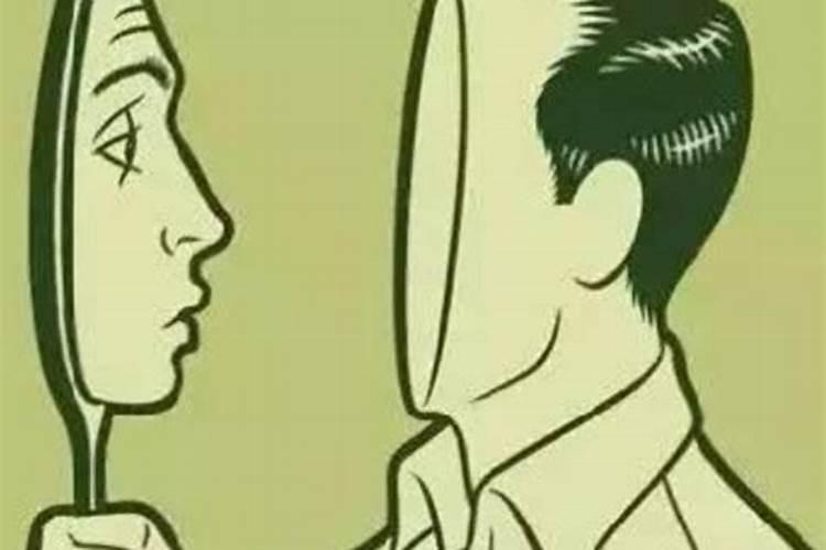 梦见死去的人生活的很好的预兆