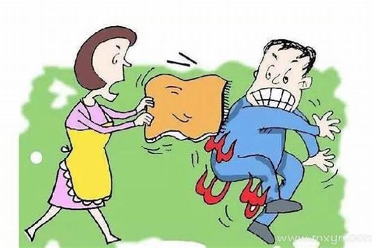 梦见前男友跟别的女孩接吻
