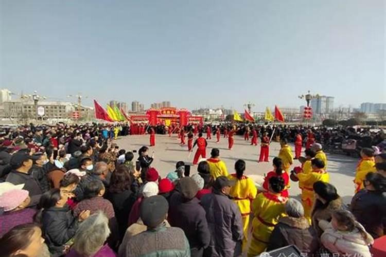 菏泽二月二吃什么东西