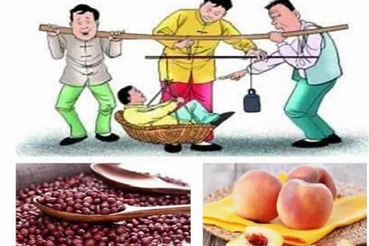 立夏吃的什么