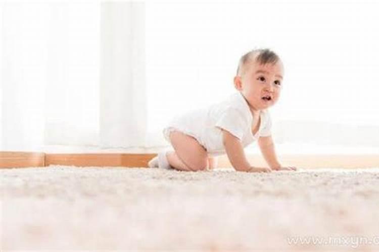 女人梦见自己儿子拉屎是什么意思
