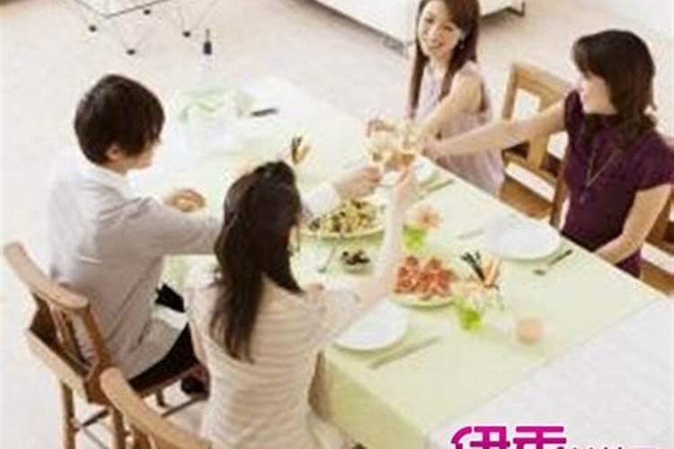 是个会看的师傅,都能看出来犯太岁吗