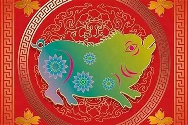 猪年犯太岁怎么办 猪年犯太岁应该怎么办
