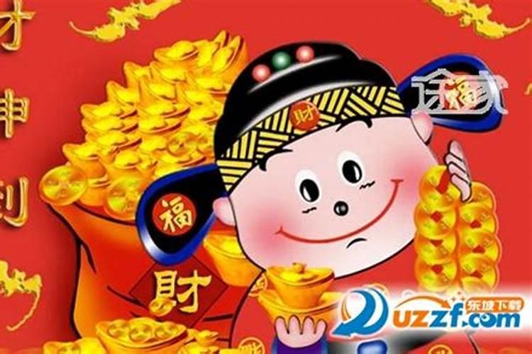 农历7月22是财神过生日,财神节是哪天？