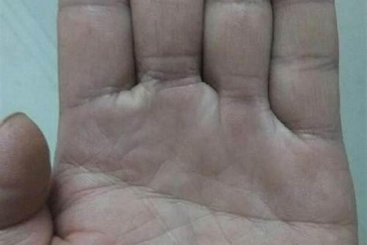 男人十指无斗什么命 十指无斗的男人智商平平？