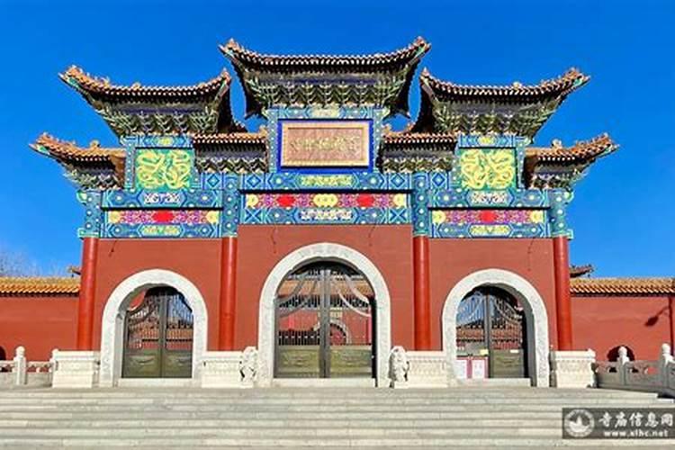 佛教寺庙超度法事具体流程是怎样的