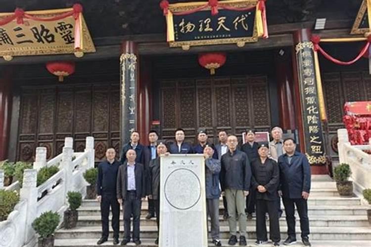 合肥三清观怎么样