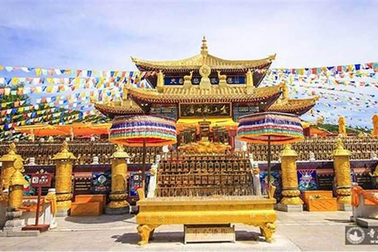 寺庙做法事真的会有效果吗