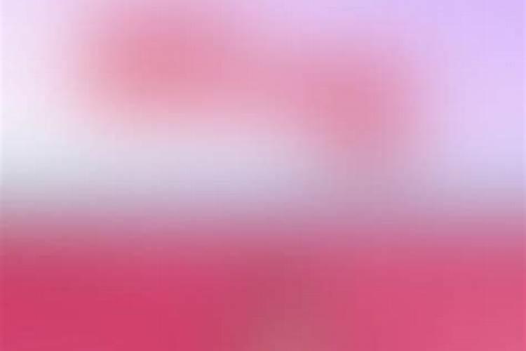 怎么催旺正缘桃花民间招桃花的气运方法？