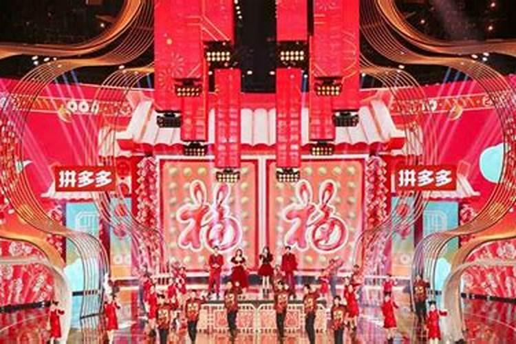 2025春晚印象最深刻的节目
