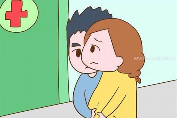 孕妇梦见摔倒流血是什么意思？