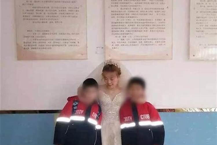 梦见邻居已出嫁的女儿,做梦梦到隔壁邻居结婚