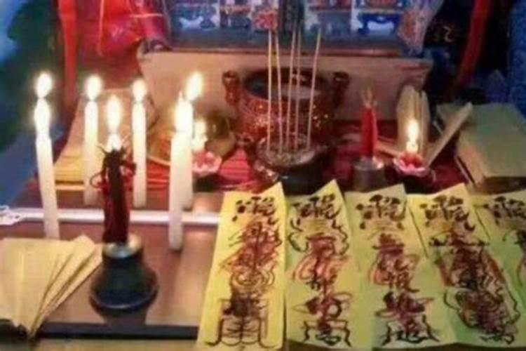 生辰八字是怎么来算命的？