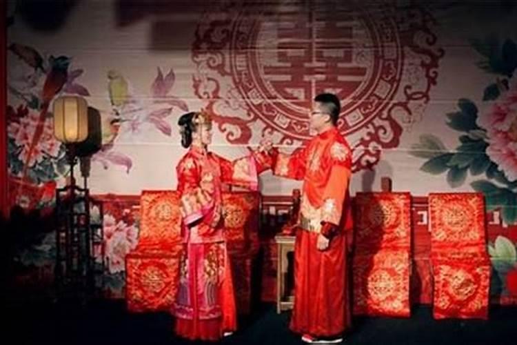 本命年领证不办婚礼可以吗 本命年不能领证还是办婚礼