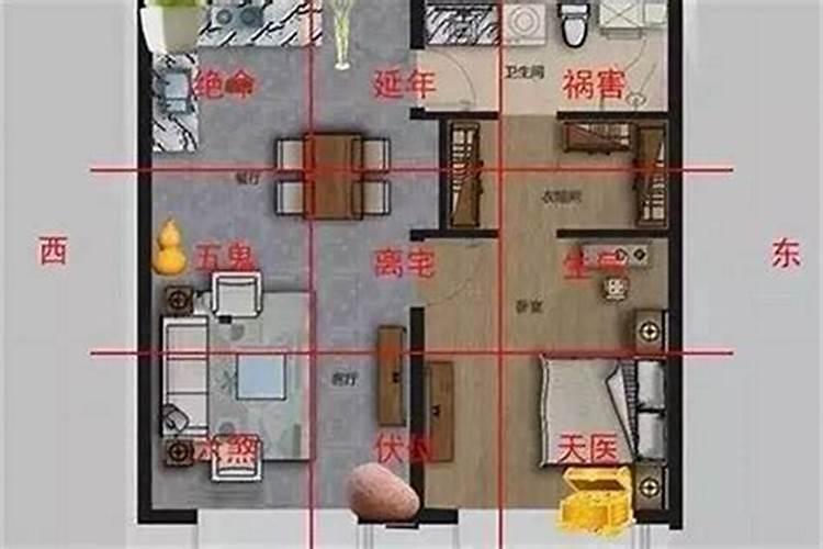 朝西的风水怎么样