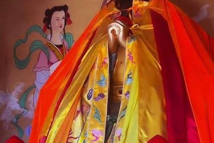 做法事转运效果维持多久