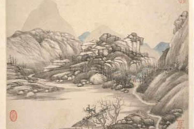 梦见有陌生人来找的预兆
