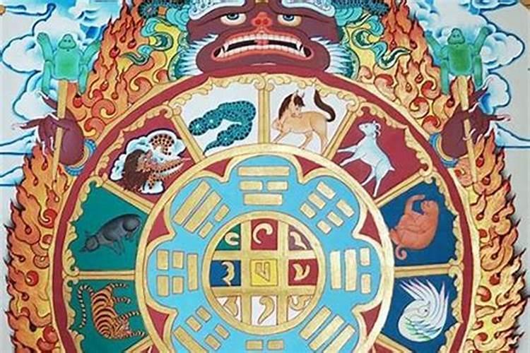 属虎2025年犯太岁怎么化解