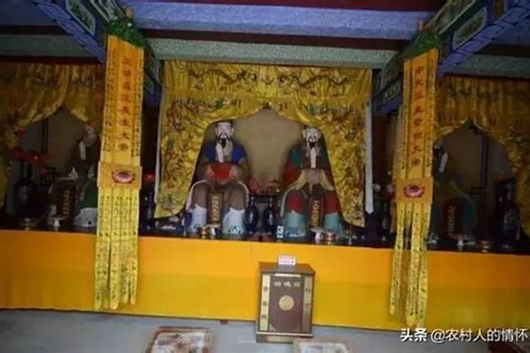 7月15鬼节要怎么去祭奠死去的亲人？