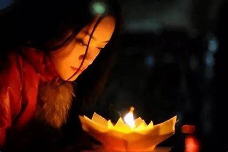 希望师兄们能为我去世的公公念经超拔,感恩不尽
