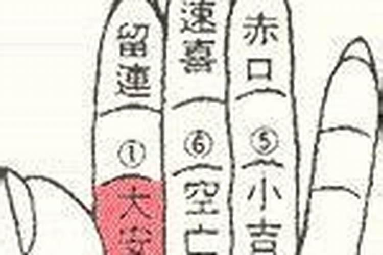 易经怎么看手相 易经看男女手相解析