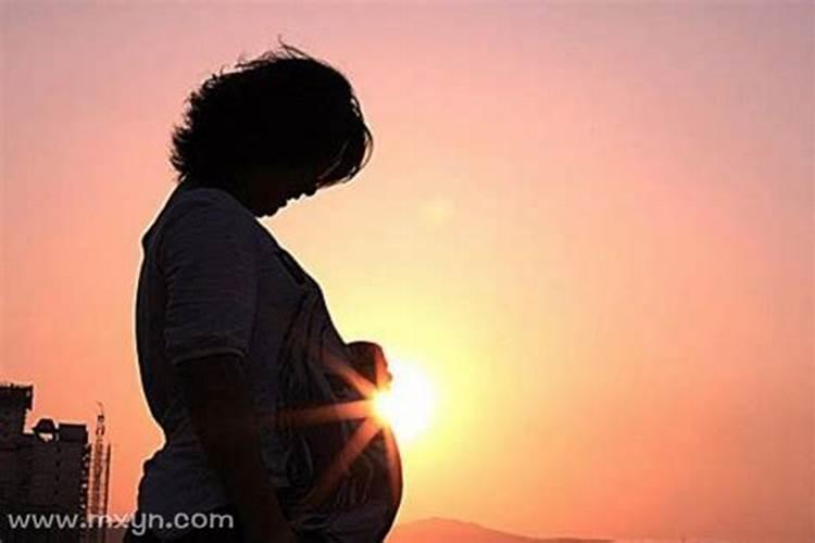 孕妇梦见孕妇是什么意思
