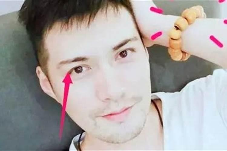 男人山根折断是克妻之相吗