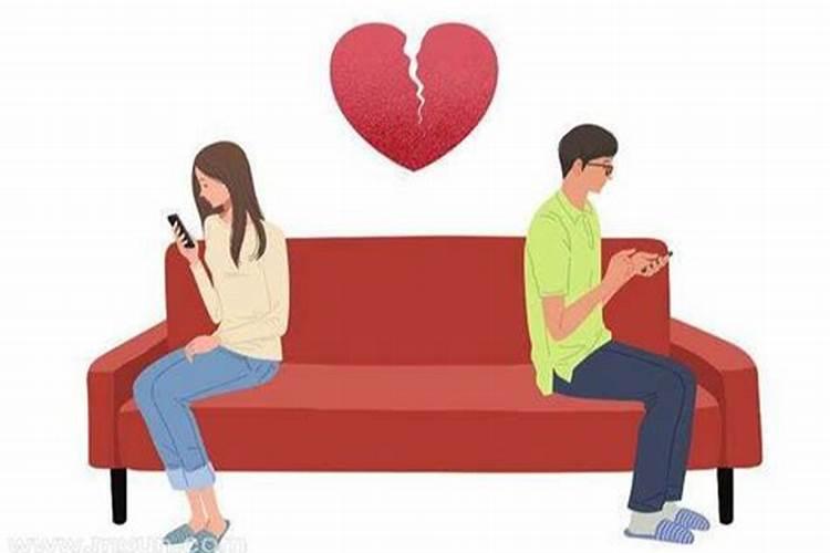 离婚者梦见前妻跟孩子