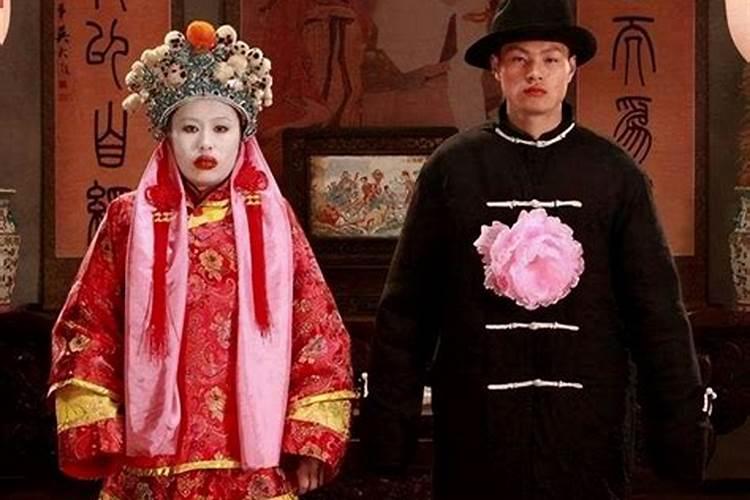 八字合婚中 男方犯“鬼妇”煞,“鬼妇”煞是什么意思
