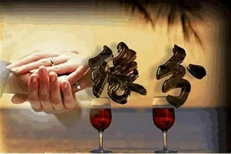 婚姻线中间有浅淡之相,预示着什么？