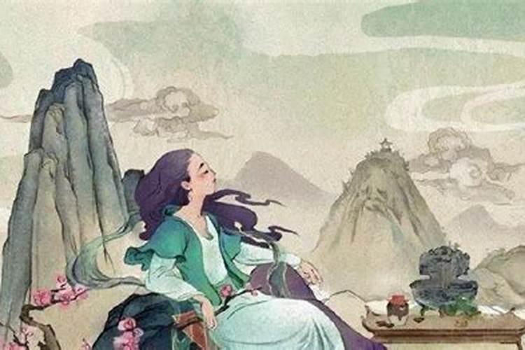 周易八字算子嗣,怎样从生辰八字中看出一生的子室