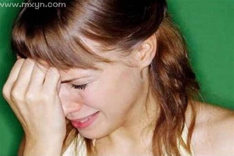 梦见两个女人是什么意思