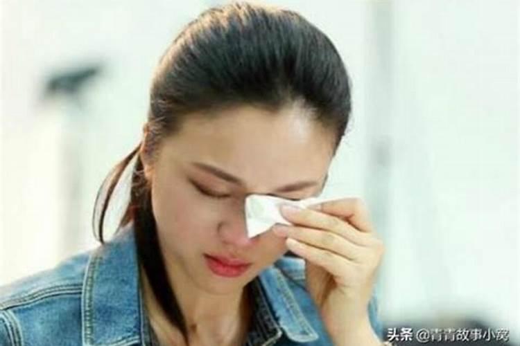 梦见两个女人意味着什么？
