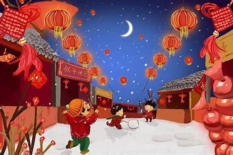 给自己本命年的祝福语
