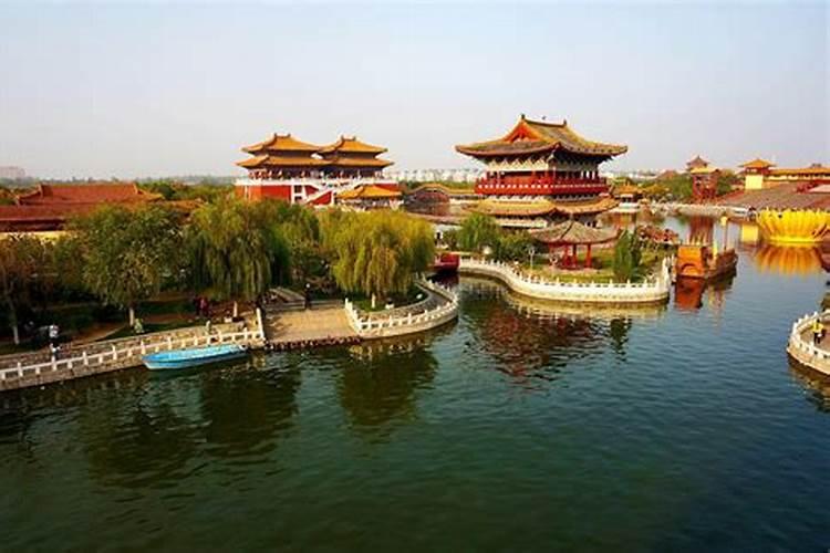 二月二去哪旅游首选