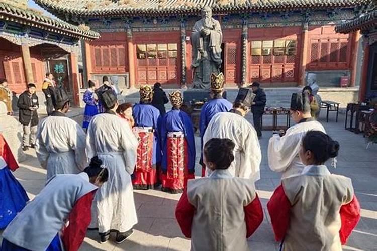 农历十月初一是阳历的哪一天 北方十月一烧纸有什么讲究吗