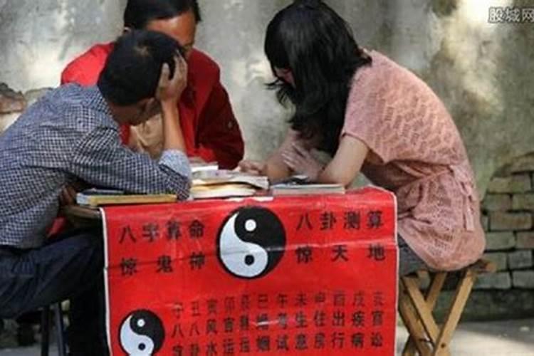 上海哪里算卦比较准,上海算姻缘算得准的地方